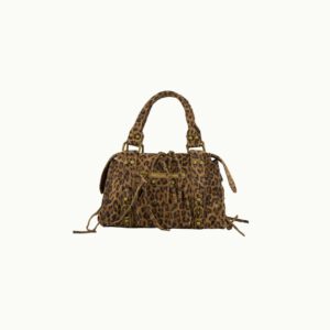 Muse Bag – Panther