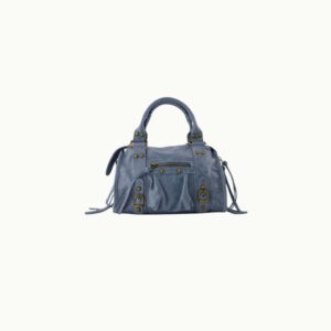 Muse Bag - Denim