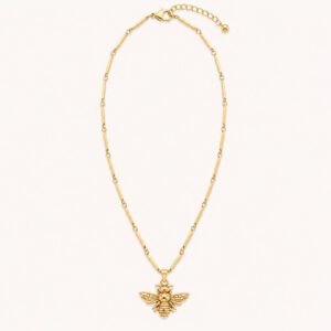 Brandshouse Amsterdam - Bee loved necklace