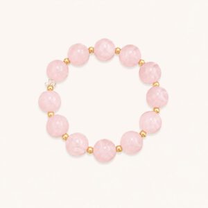 Brandshouse Amsterdam - Emma rose bracelet
