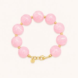 Brandshouse Amsterdam - Coral dreams bracelet