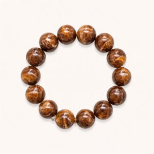 Brandshouse Amsterdam - Sunset glow bracelet