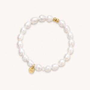 Brandshouse Amsterdam - Pearl lagoon bracelet
