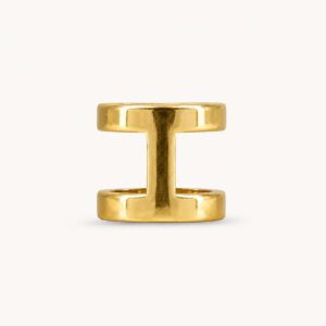 Brandshouse Amsterdam - Scarf ring