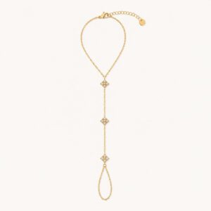Brandshouse - Demi hand-chain