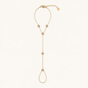 Brandshouse - Ela hand-chain