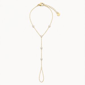 Brandshouse - Luna hand-chain