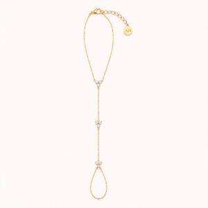Brandshouse - June hand-chain
