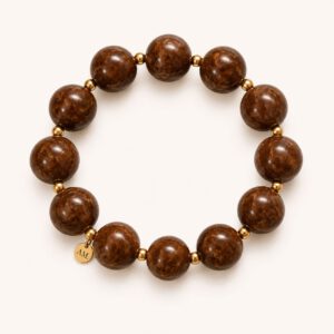 Brandshouse Amsterdam - Mocha Muse Bracelet
