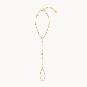 Brandshouse - Jip hand-chain