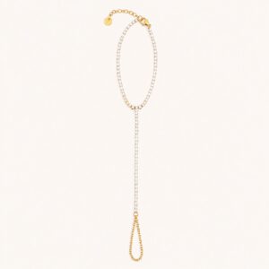 Brandshouse - Noor hand-chain